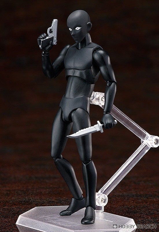 <Preorderถึง 20/6/2025>🔔เปิดรับPreorder มัดจำ 500 บาท Figma True Criminal (Re-run)