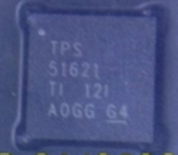TPS51621
