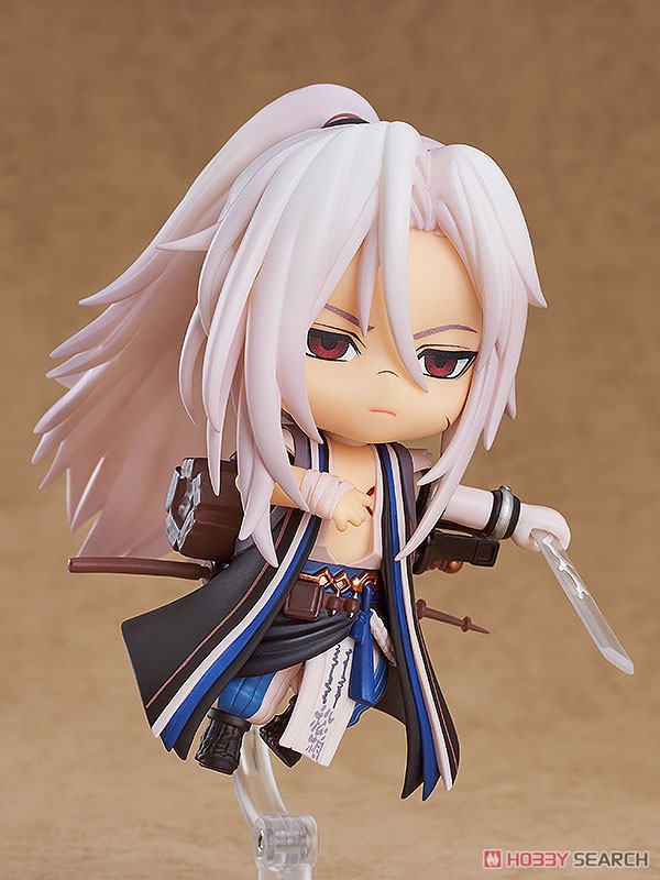 <Preorderถึง 3/9/2021> เปิดรับPreorder #มัดจำ 300 บาท Nendoroid Neo: Blade Master (PVC Figure)