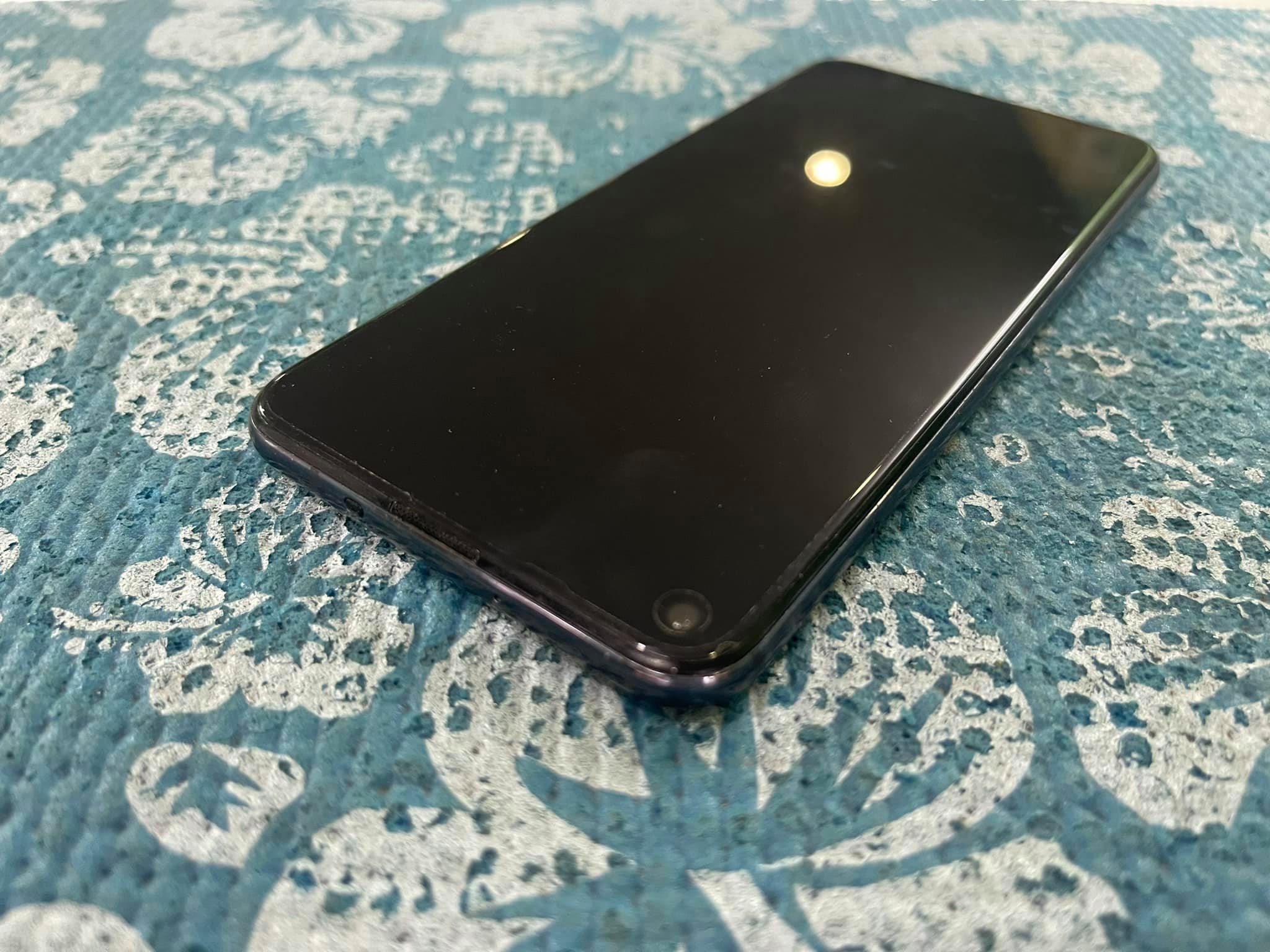 ( SOLD OUT ) Huawei nova 5T