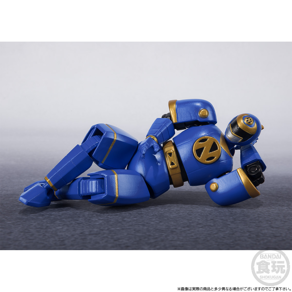 <Preorderภึง 21/11/2022>เปิดรับPreorder มัดจำ100 บาท SHODO SUPER NINJAMAN W/O RAMUNE