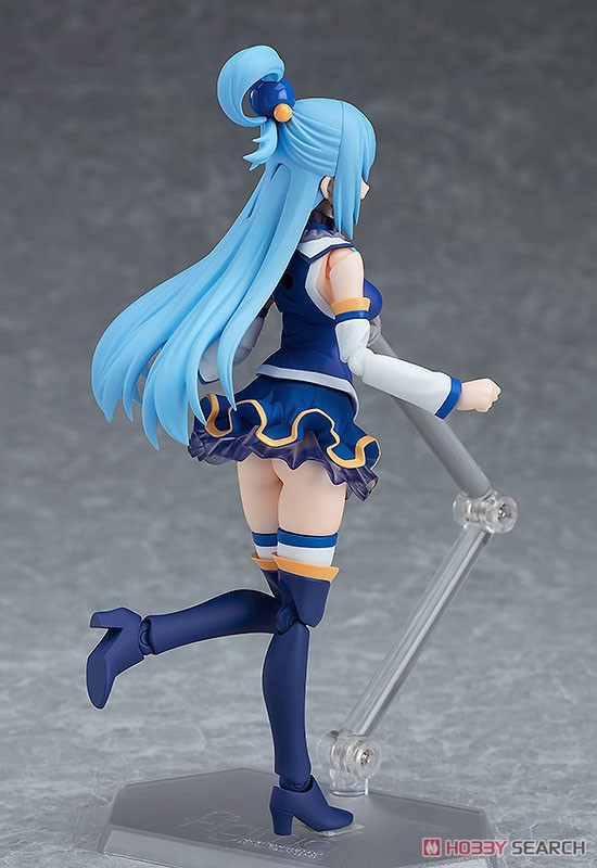 <Preorderถึง 10/5/2024>🔔เปิดรับPreorder มัดจำ 600 บาท figma Aqua (PVC Figure)