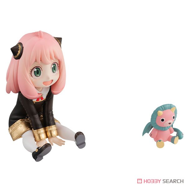 <Preorderถึง17/4/2022 >เปิดรับPreorder มัดจำ 500 บาท G.E.M. Series SPY×FAMILY Palm size Anya