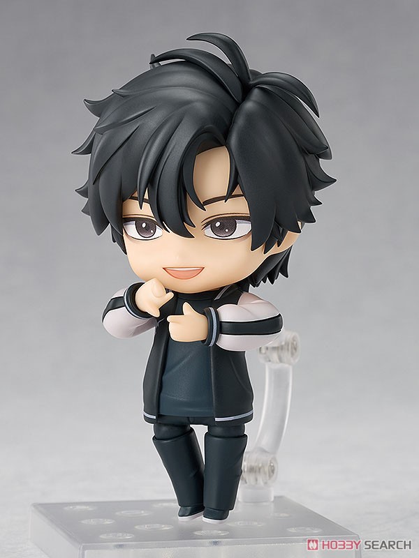 <Preorderถึงวันที่ 8/9/2023 > เปิดรับPreorder #มัดจำ 500 บาท Nendoroid Cheng Xiaoshi (PVC Figure)