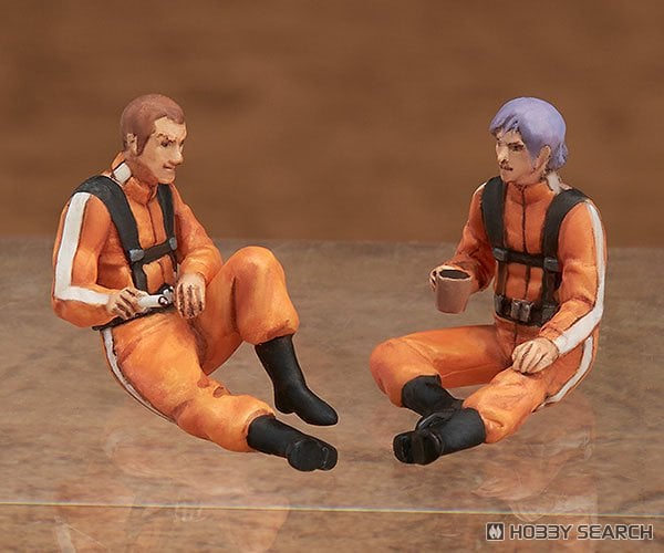 <Preorder ถึง 21/11/2025>เปิดรับPreorder มัดจำ 400 บาท COMBAT ARMORS MAX 09: 1/72nd Scale Abitate