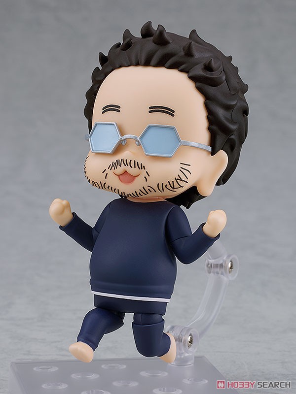 <Preorderถึงวันที่ 2/6/2023 > เปิดรับPreorder #มัดจำ 500 บาท Nendoroid Director-kun (PVC Figure)