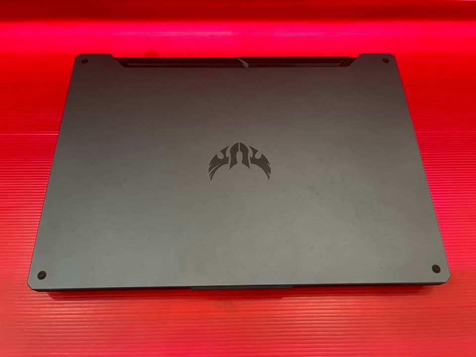 ( SOLD OUT ) Asus TUF Gaming A15 FA506IH-HN128TS ประกันเหลือ