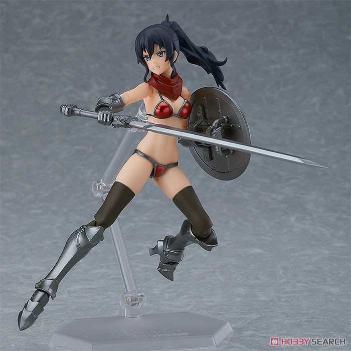 เปิดรับPreorder มัดจำ 500 บาท figma Bikini Armor (Makoto) (PVC Figure)