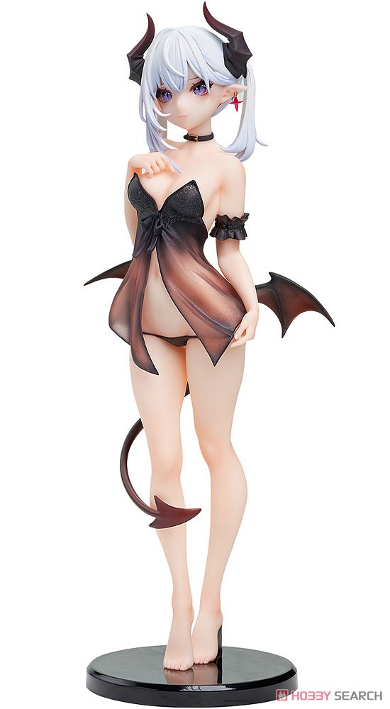 <Preorderถึง 16/6/2023 เปิดรับPreorder มัดจำ 500 บาท Little Demon Lilith (PVC Figure)