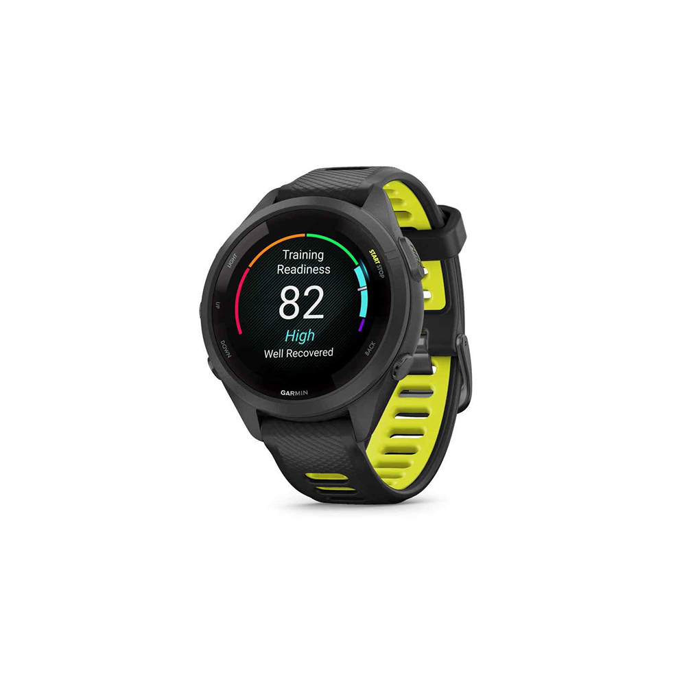 Garmin Forerunner 265S Music Series Small Size สมาร์ทวอทช์สำหรับนักวิ่ง ประกันศูนย์ไทย 2 ปี