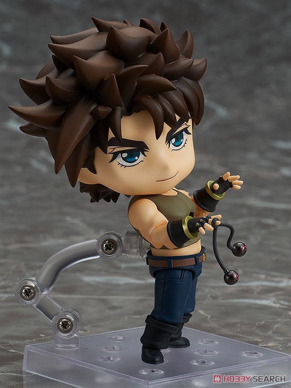 เปิดรับPreorder มัดจำ 300 บาท Nendoroid Joseph Joster (PVC Figure)
