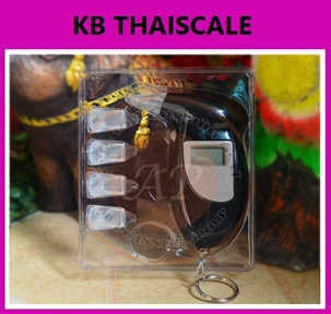 เครื่องวัดดีกรีสุรา เครื่องวัด เปอร์เซ็นต์ แอลกอฮอล์ เครื่องเป่าแอลกอฮอลล์ขนาดเล็ก พวงกุญแจสีดำ 0.0-1.9g / L