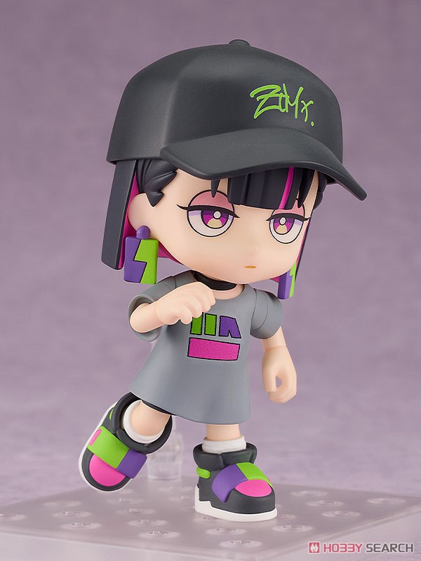 <Preorderถึงวันที่ 25/8/2023 > เปิดรับPreorder #มัดจำ 500 บาท Nendoroid Nira-chan (PVC Figure)
