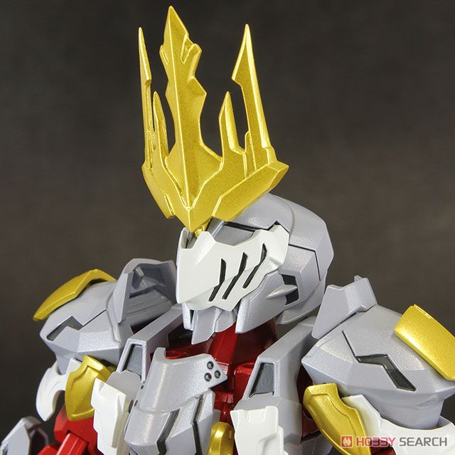 <Preorderปิดรับพรี 3/12/2021 >เปิดรับPreorder มัดจำ 300บาท Plastic Action Kit 06 : Ambrosius (Plastic model)