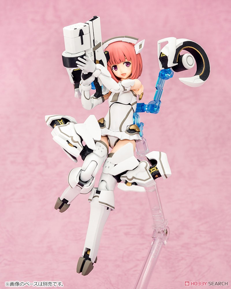 เปิดรับPreorder มัดจำ 400 บาท Aika Aikawa (Plastic model) 4934054008964 โมเดลประกอบ