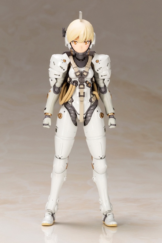 เปิดรับPreorder มัดจำ 350 บาท LUDENS (Plastic model) โมประกอบ