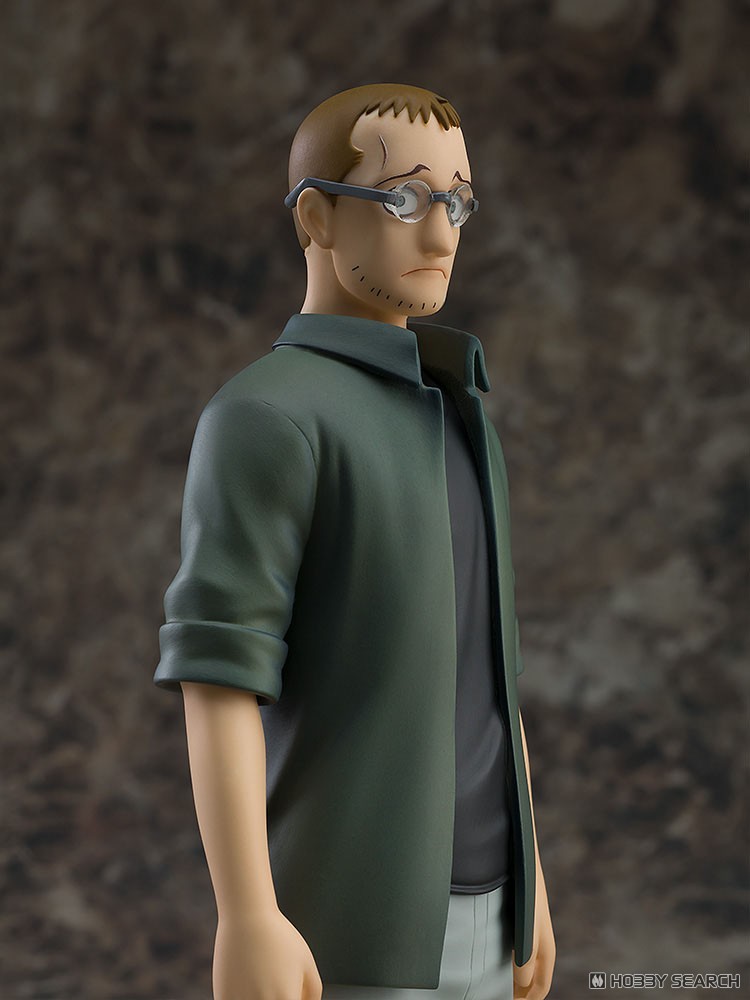 <Preorderถึง 18/4/2025>เปิดรับPreorder มัดจำ 400 บาท POP UP PARADE Shou Tucker & Nina Chimera