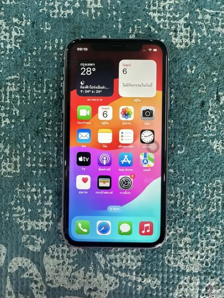 ( SOLD OUT ) iPhone 11 128 GB Model TH