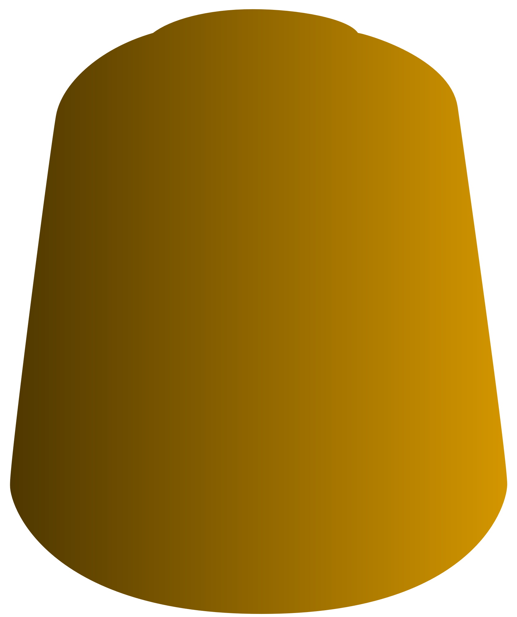 Contrast - NAZDREG YELLOW
