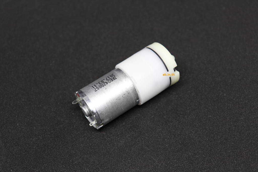 ปั๊มออกซิเจน DC Pump oxygen DC 3-12V