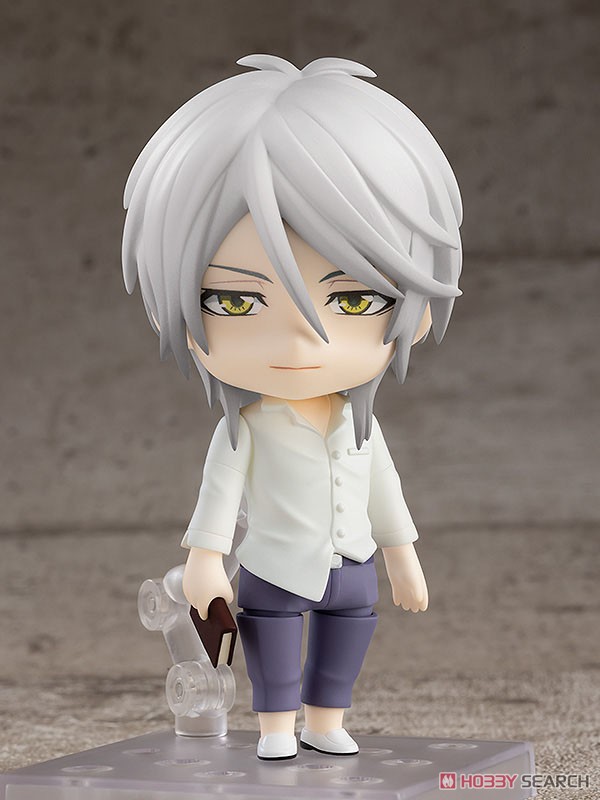 <Preorderถึงวันที่ 18/8/2023 > เปิดรับPreorder #มัดจำ 400 บาท Nendoroid Shogo Makishima (PVC Figure)
