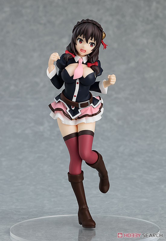 <Preorderถึง 20/8/2021>เปิดรับPreorder มัดจำ 200 บาท Pop Up Parade Yunyun (PVC Figur