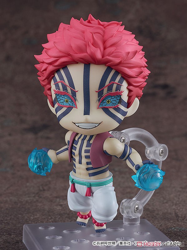 <Preorderถึงวันที่ 2/6/2023 > เปิดรับPreorder #มัดจำ 500 บาท Nendoroid Akaza (PVC Figure)