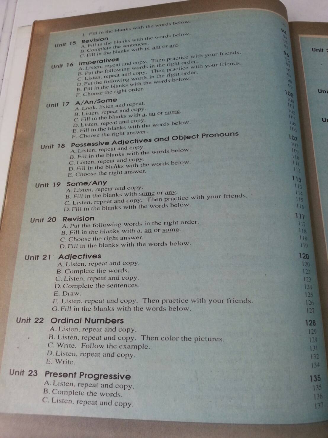 หนังสือเรียนคุณภาพแม็ค ภาษาอังกฤษชั้นป.5 โดย ผศ.วิโรจน์ พานิชกิจ