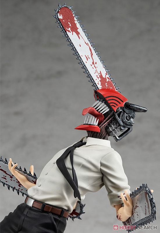 <Preorderถึง 2/12/2022> 🔔เปิดรับPreorder มัดจำ 400 บาท Pop Up Parade Chainsaw Man (PVC Figure)
