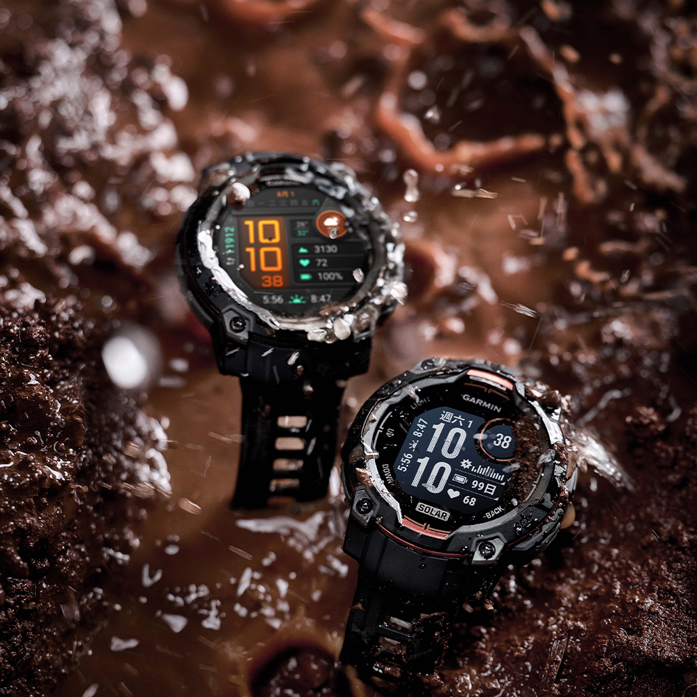 Garmin Lily 2 Active นาฬิกาสมาร์ทวอทช์ รับประกันศูนย์ไทย 2 ปี