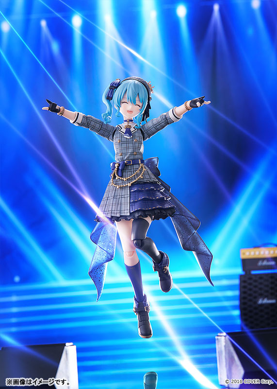 <Preorderถึง 3/1/2025>🔔เปิดรับPreorder มัดจำ 800 บาท Figma Hoshimachi Suisei