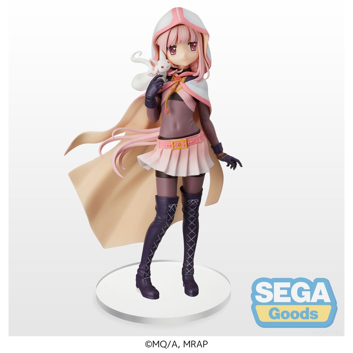 เปิดรับPreorder มีค่ามัดจำ 200 บาทRT D103522 MAGIRECO SPM FIGURE IROHA