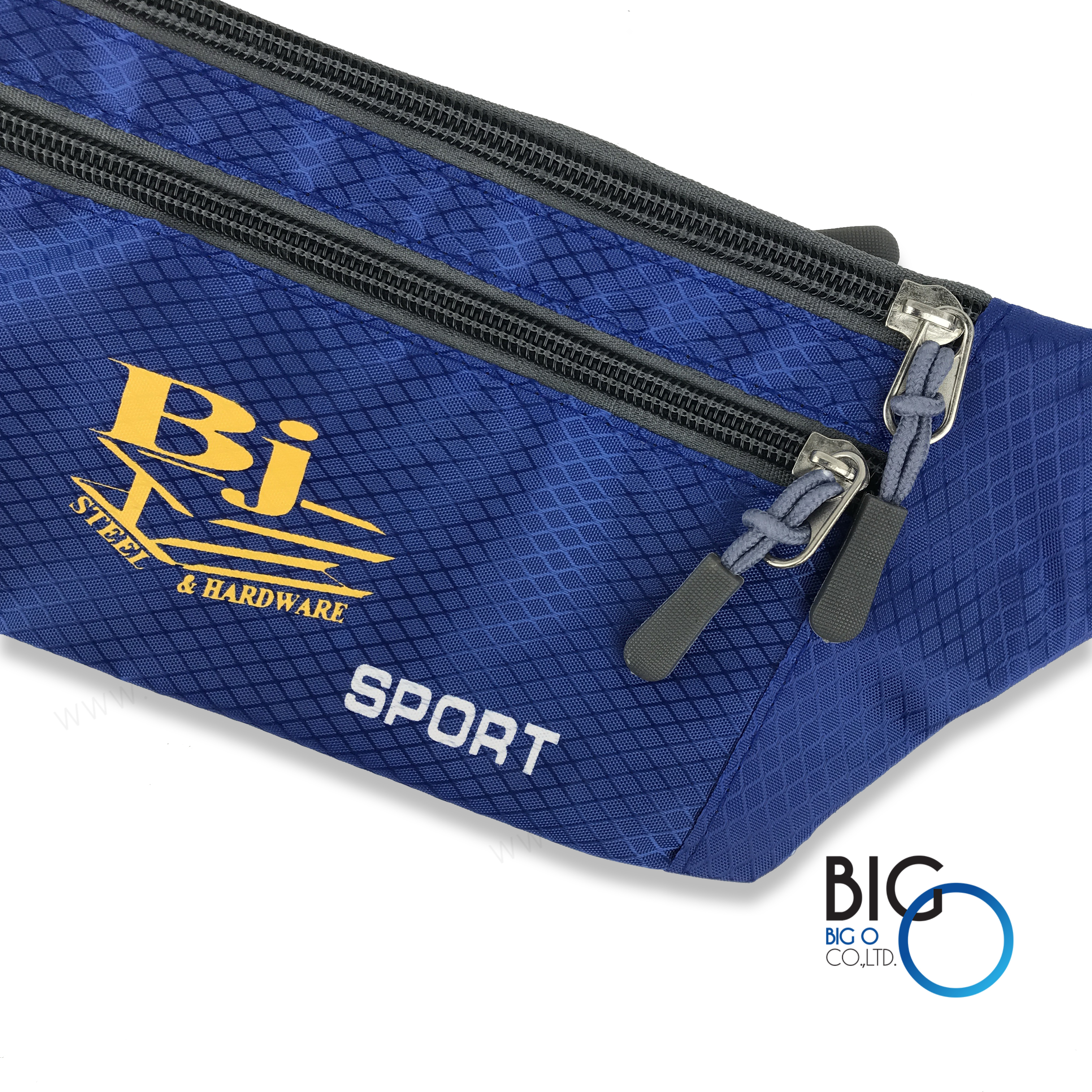 บริษัท บุญเจริญ สตีล แอนด์ ฮาร์ดแวร์ จำกัด