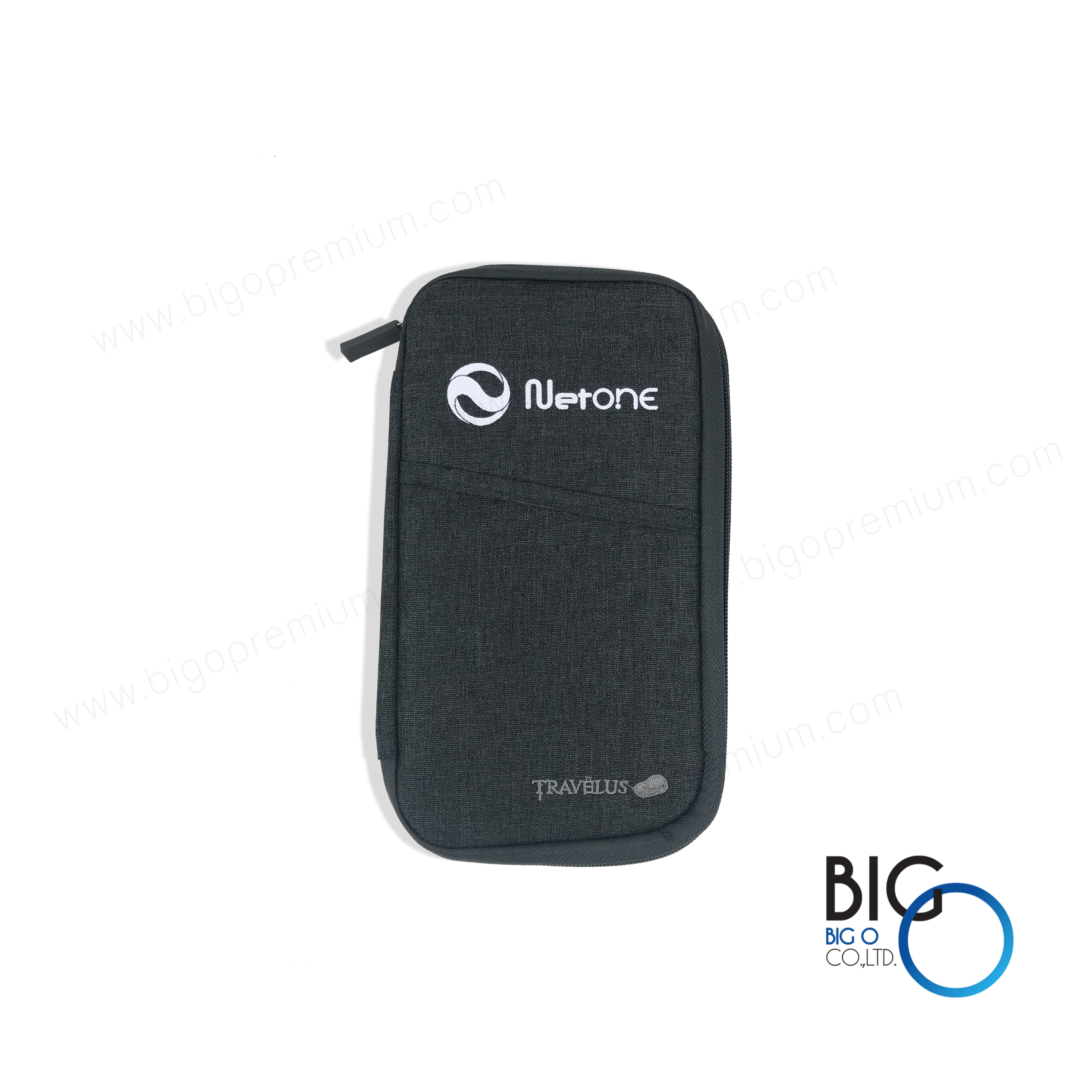 บริษัท เน็ตวัน เน็ตเวิร์ค โซลูชั่น จำกัด