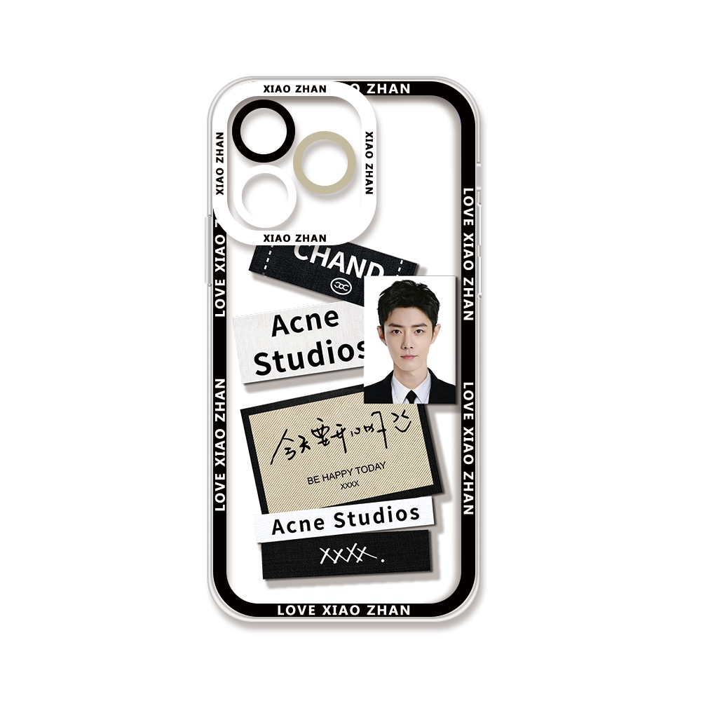 เคสโทรศัพท์ ID เซียวจ้าน