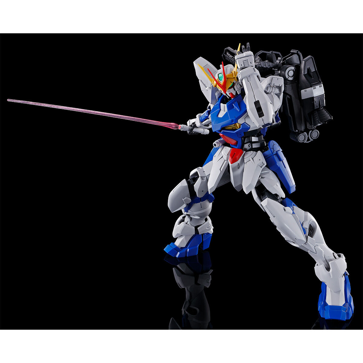Preorder ปิดรับพรีที่ 4 คิว มีมัดจำ1400 บาท P-bandai MG 1/100 GUNDAM ASTRAY OUT FRAME D