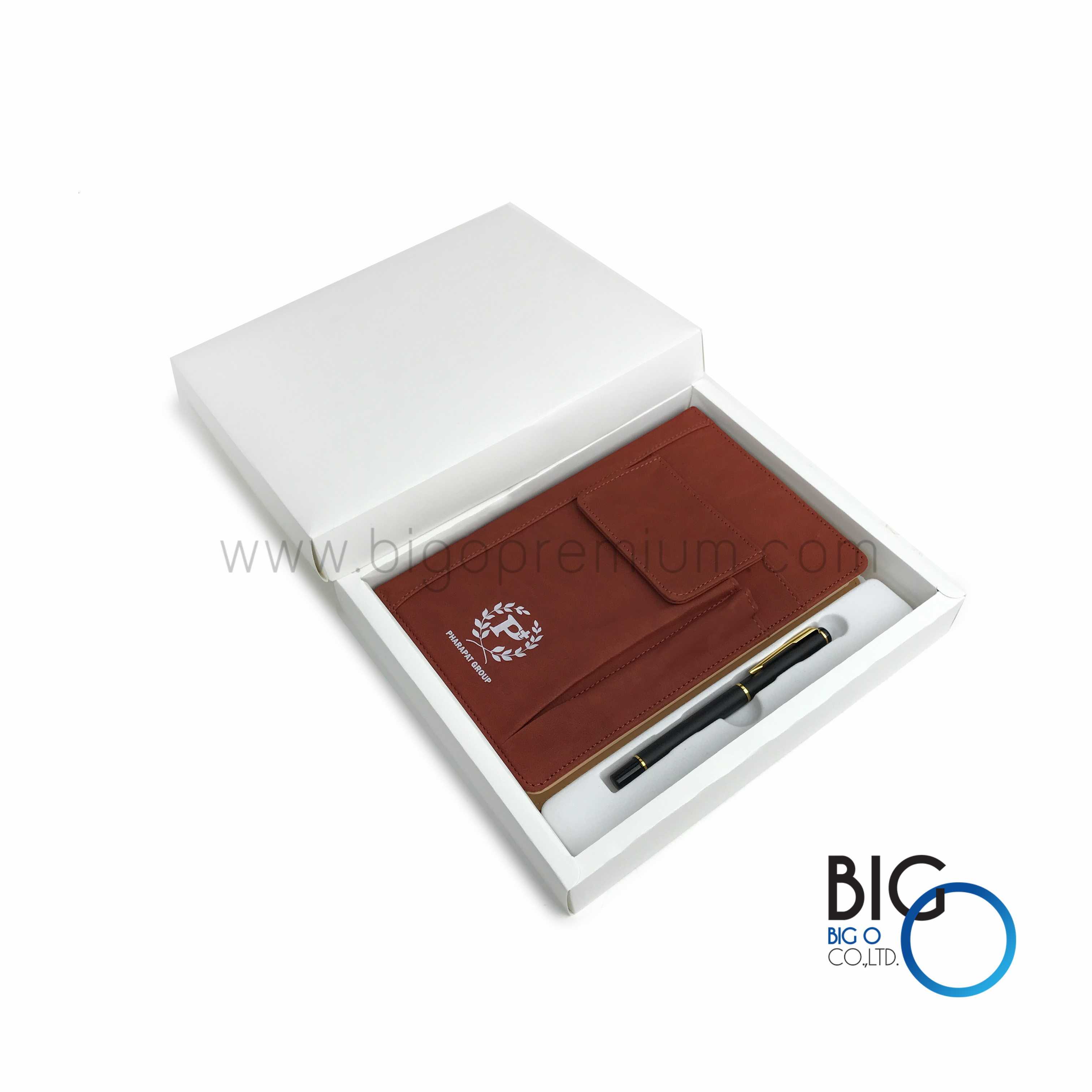 บริษัท ภราพัช คอนสตรัคชั่น จำกัด