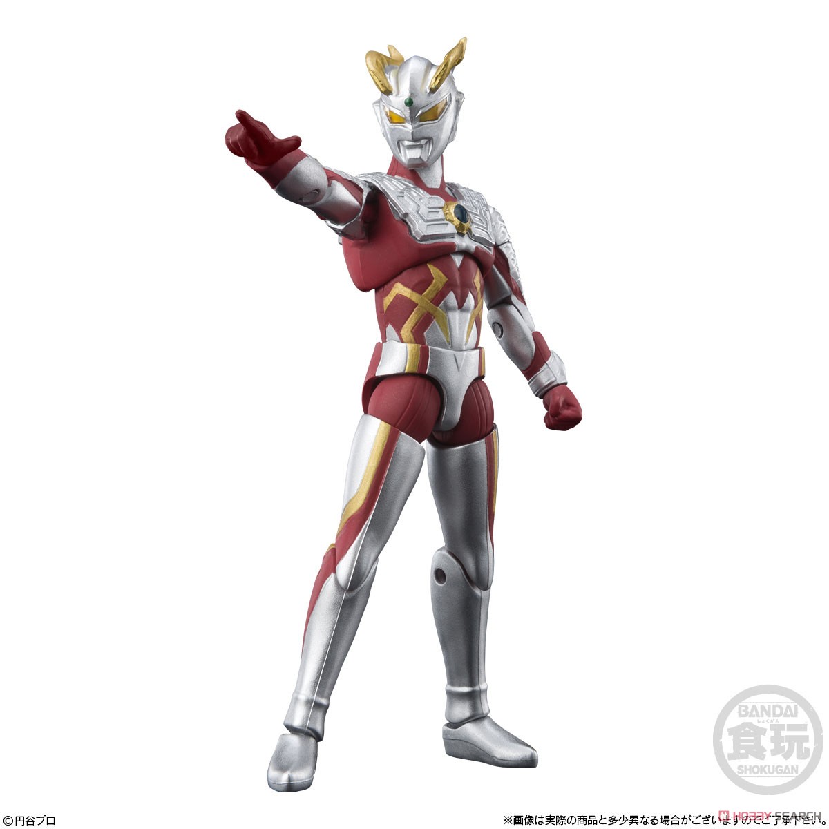 <Preorderภึง 11/7/2022>เปิดรับPreorder มัดจำ 200 บาท Cho-Do Alpha Ultraman 3 (Set of 10) ได้ครบ 6แบบ+4ตัวสุ่มซ้ำ