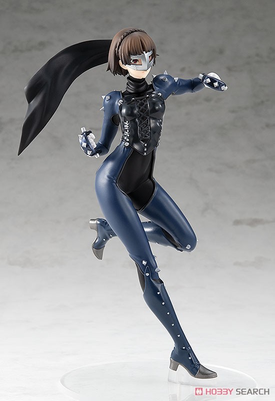 <Preorderถึง 11/2/2022>เปิดรับPreorder มัดจำ 200 บาท Pop Up Parade Queen (PVC Figure)