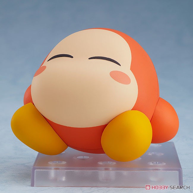 <Preorderถึงวันที่ 14/3/2025> เปิดรับPreorder #มัดจำ 400 บาท Nendoroid Waddle Dee (PVC Figure)