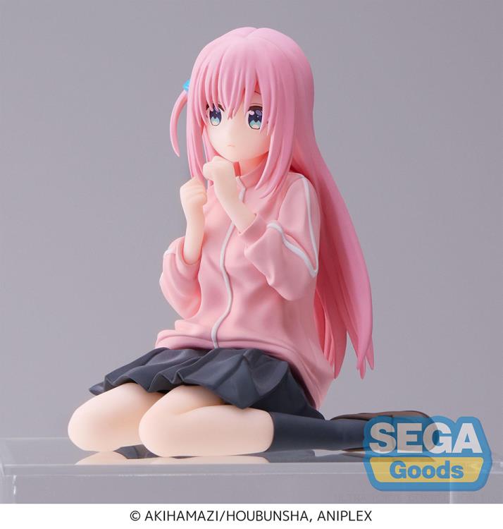 (Preorder ถึงวันที่ 21/10/2022) เปิดรับPreorder มีค่ามัดจำ 250บาท PM Chokonose Hitori Goto - Bocchi The Rock!
