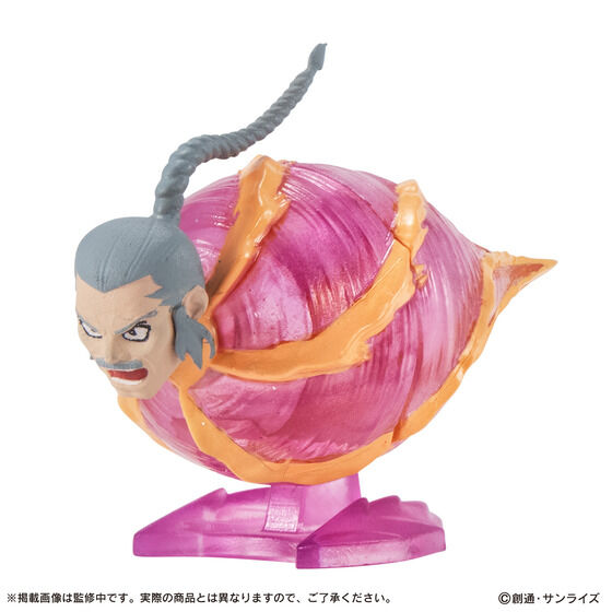 <Preorderภึง 7/11/2022>เปิดรับPreorder มัดจำ 200 บาท MOBILE SUIT ENSEMBLE EX44 MASTER GUNDAM OPTION SET