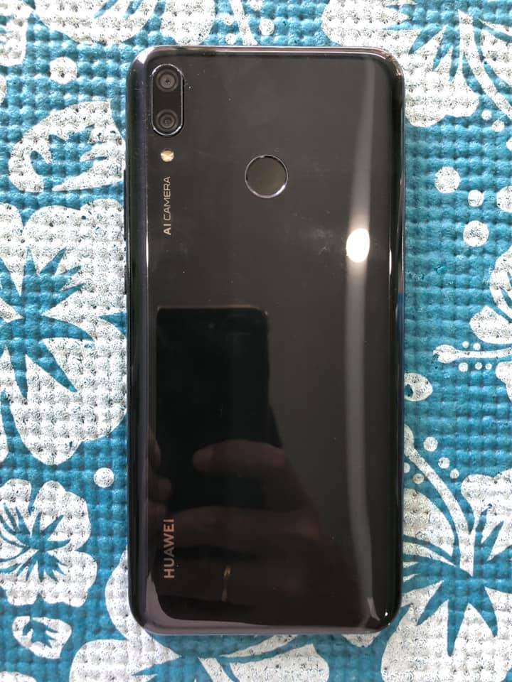 ( SOLD OUT ) Huawei Huawei Y9 (2019) ประกันยาวๆ