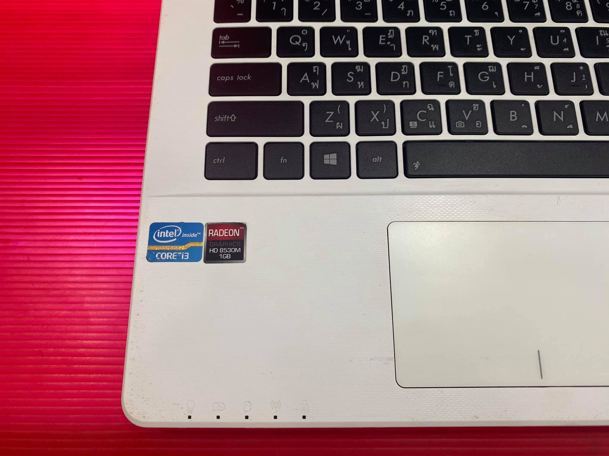 ( SOLD OUT ) ASUS X452CP-VX015D