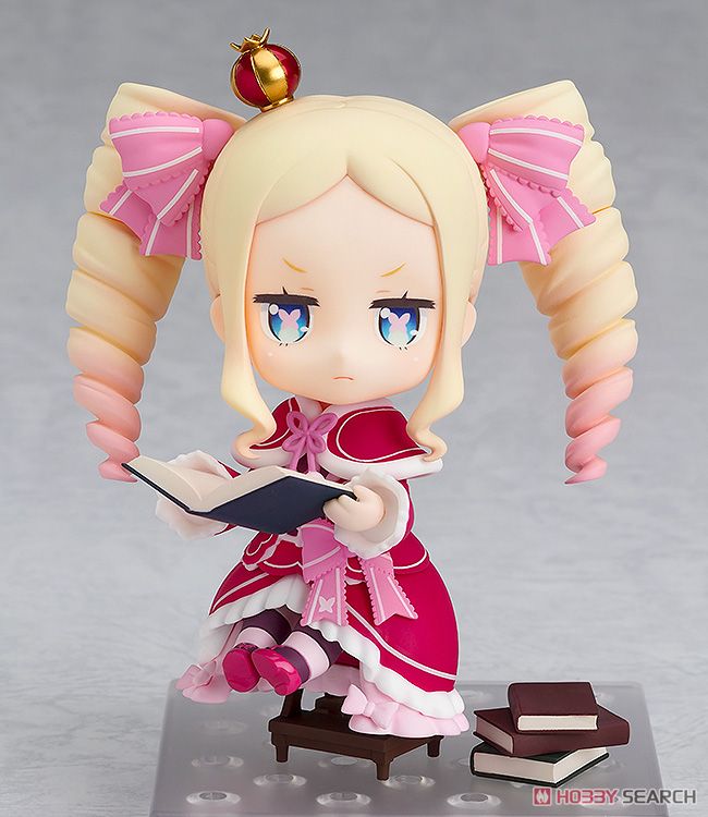 เปิดรับPreorder มัดจำ 300 บาทอ Nendoroid Beatrice (PVC Figure)