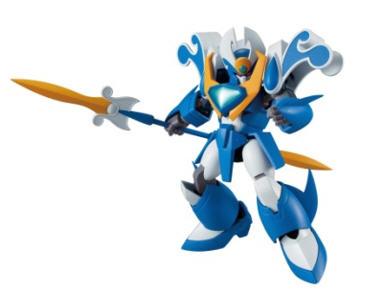 เปิดรับPreorder มีค่ามัดจำ 300 บาทVariable Action MINI Mado King Granzort AQUABEAT/
