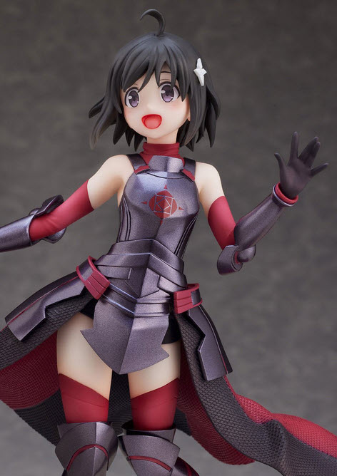 (Preorder ถึง 17/9/2021) เปิดรับPreorder มีค่ามัดจำ 200 บาท Coreful Figure Maple - BOFURI: I Don’t Want to Get Hurt, So I’ll Max Out My Defense