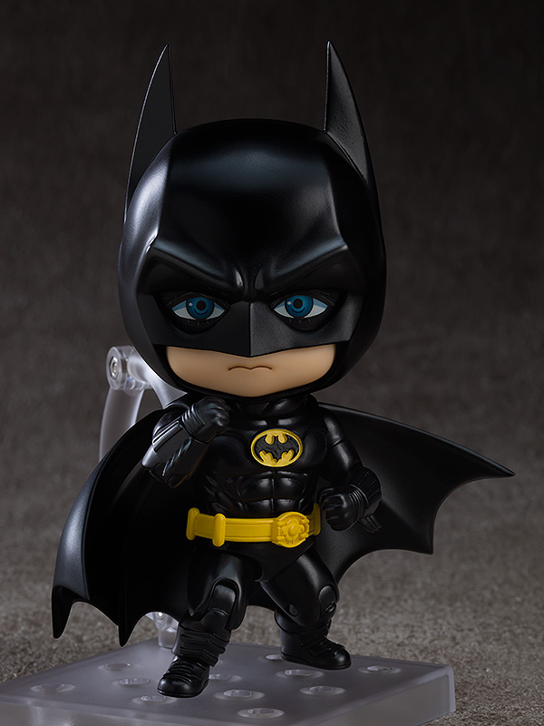 <Preorderถึง24/9/2021> เปิดรับPreorder #มัดจำ 500บาท Nendoroid Batman: 1989 Ver.