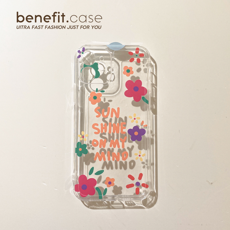 เคสไอโฟน BN0355 *ส่งฟรี