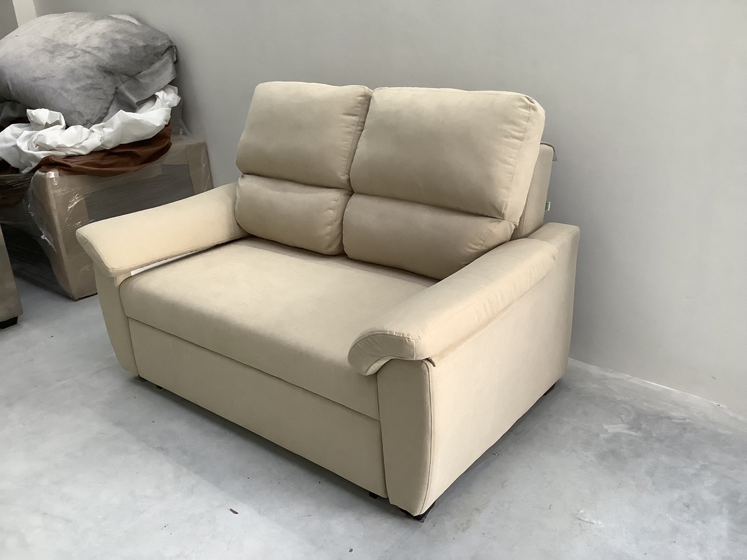 Supreme mini - X Sofabed